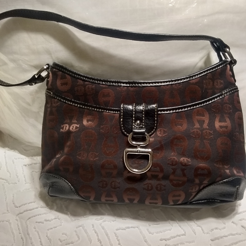 Etienne Aigner handbag